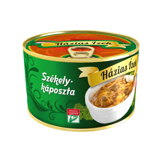 Sékelské zelí 400g
